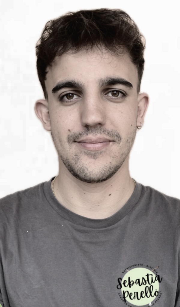 Sebastià Perelló Mateu
